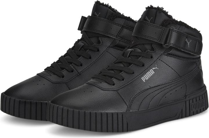 Puma Black | Puma Black | Dark Shadow