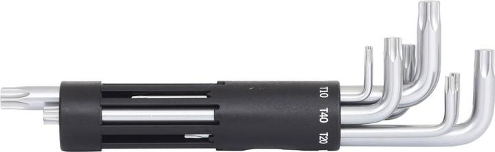 Produktbild KS Tools 3-in-1-Winkelstiftschlüssel-Satz