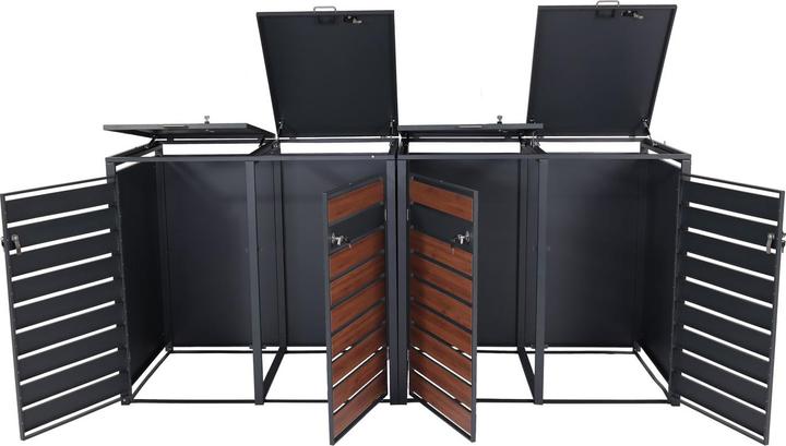 Produktbild MCW J81-4-8