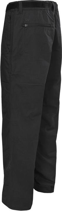 Actual product image Trespass Mens Clifton Cargo Trousers (L)
