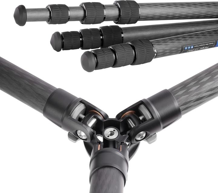 Image du produit Leofoto statyw Ranger LS-284C+LH-30 (Carbone)