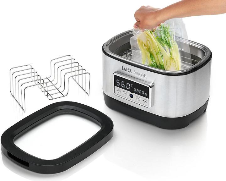 Actual product image Laica Sous Vide