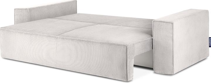 Actual product image Konsimo Napi (3-seater)