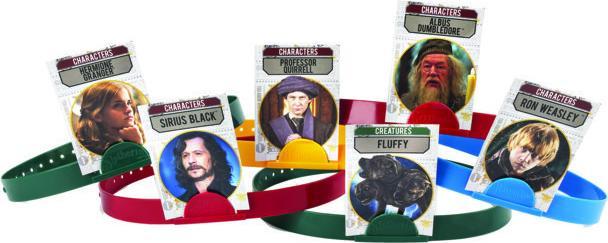 Image du produit Spin Master Harry Potter - To Be Or Not To Be (Italien)