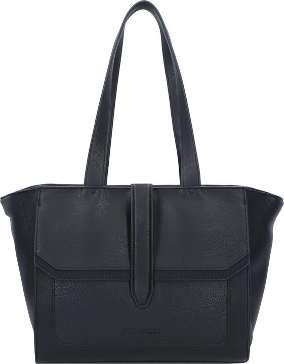 Produktbild Tom Tailor Amely Shopper Tasche 30 cm