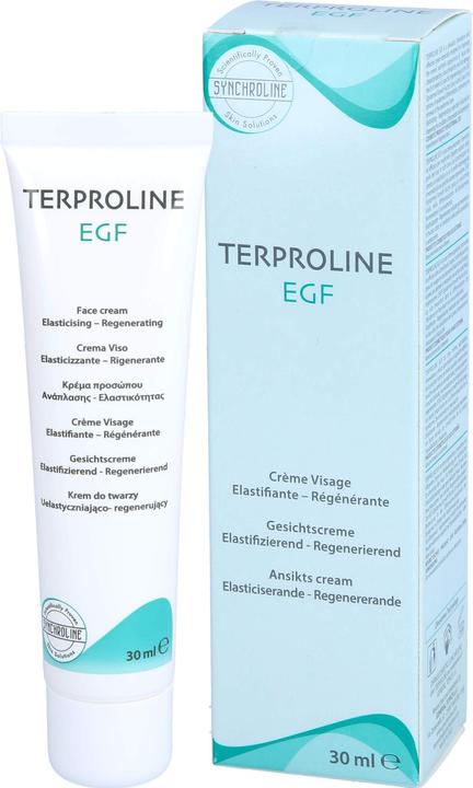 Actual product image Synchroline Terproline EGF, 30 ml cream (30 ml, 24h cream)