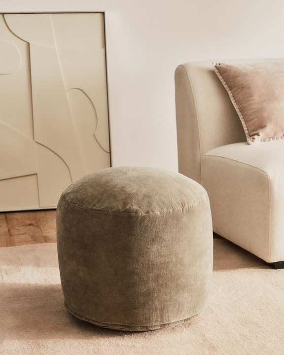 Actual product image Kave Home Talin (60 x 90 cm)