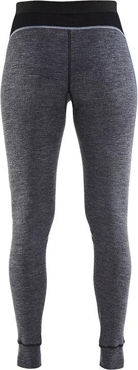 Immagine prodotto Blakläder Pantalone intimo da donna TERMICHE grigio / nero (XXL)