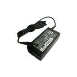 Thumbnail - HP Netzteil 65 Watt (65 W), Notebook Netzteil, Schwarz
