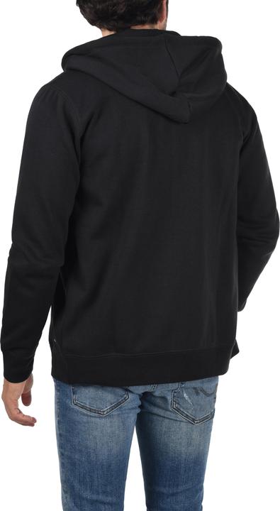 Image du produit Solid BertiZip - Sweat à capuche zippé - Homme (3XL)