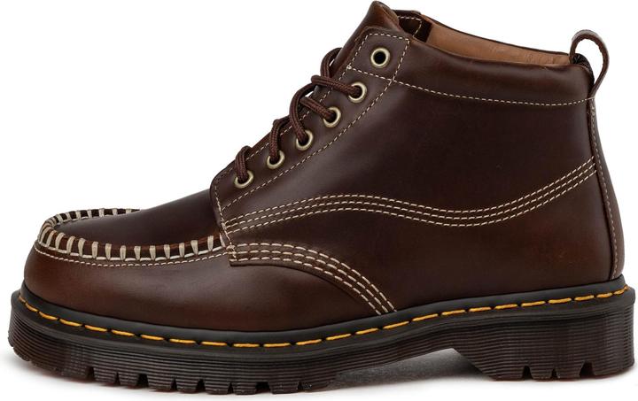 Image du produit Dr. Martens Lowell Chukka Butterscotch Orleans (43)