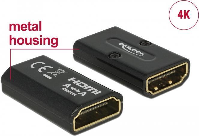 Produktbild Delock HDMI zu (HDMI, 1.70 cm)