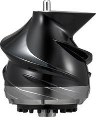 Actual product image Panasonic Mj-L500sxe