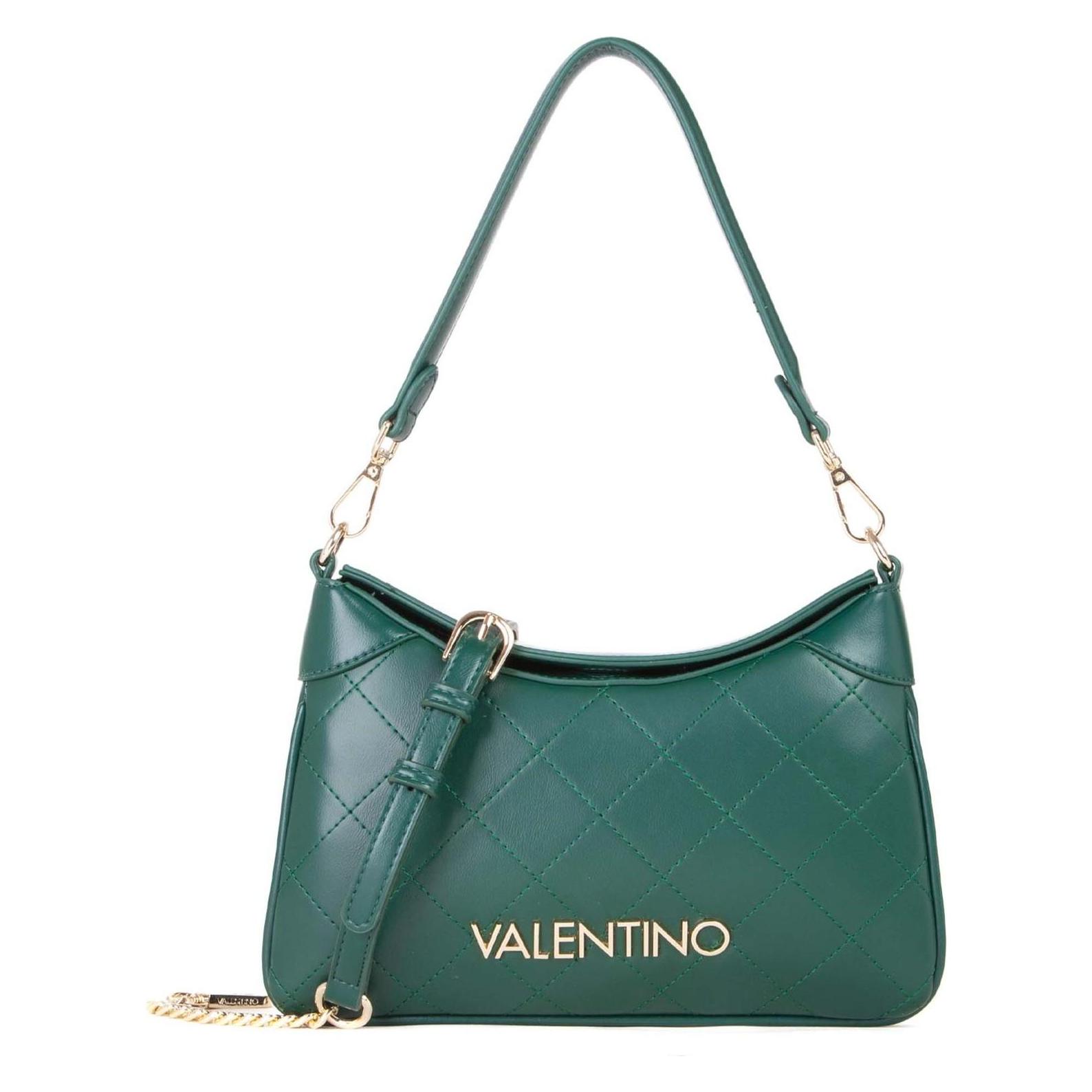Valentino, Damen, Handtasche, Nur Re Hobo Bag, Grün