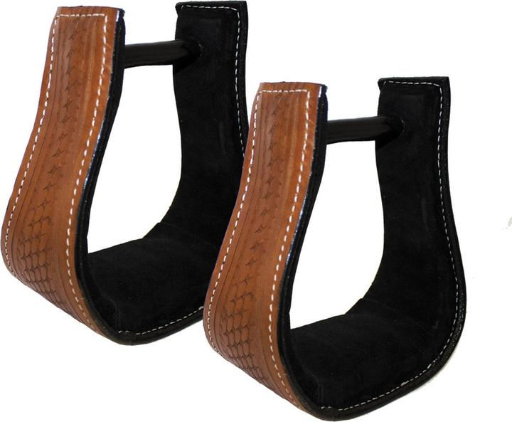 Produktbild Natowa Western