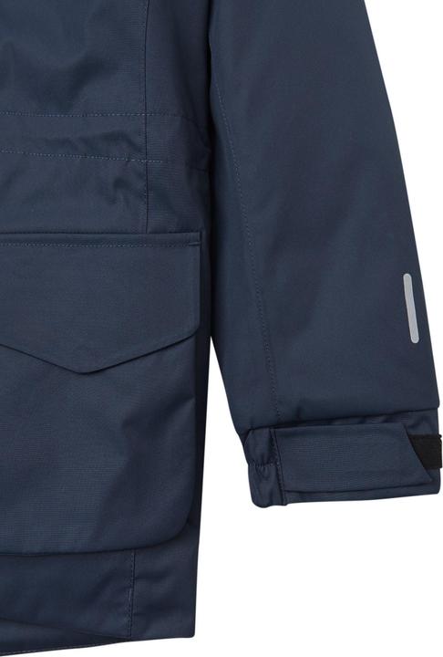 Produktbild Reima tec Kinder Winterjacke Naapuri (116)