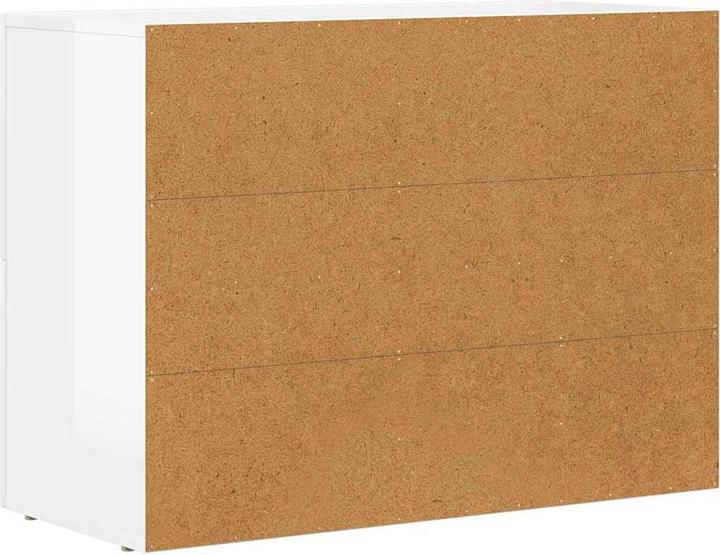 Image du produit vidaXL Modernes Sideboard (35 x 35 x 59 cm)