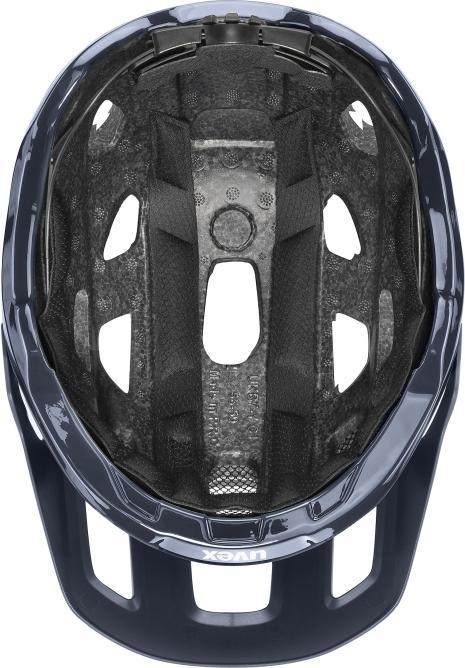 Immagine prodotto Uvex react (59 - 61 cm)