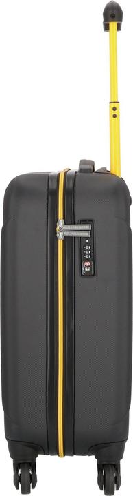 Produktbild U.S. Polo Newleader 4 Rollen Kabinentrolley 55.5 cm (46 l)