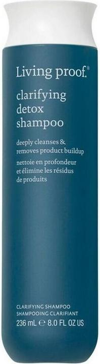 Produktbild Living Proof Clarifying Detox (236 ml)