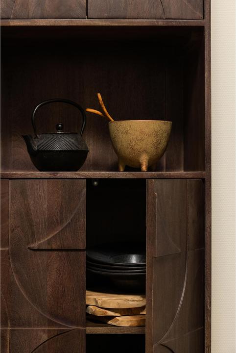 Immagine prodotto Woood Draw (200 x 60 x 40 cm)