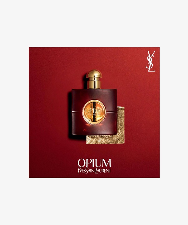 Immagine prodotto Yves Saint Laurent Oppio (Eau de toilette, 30 ml)