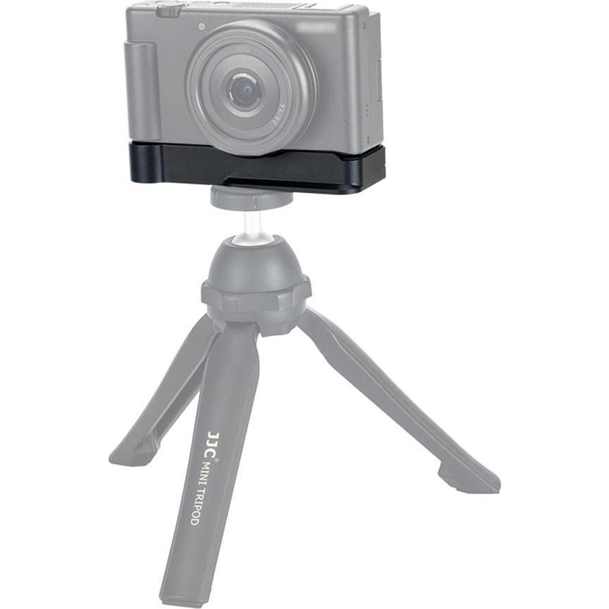 JJC HG ZV1F Metal Hand Grip, Batteriegriff