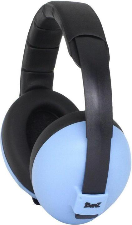 Productafbeelding Baby Banz Kidz gehoorbescherming (1x)