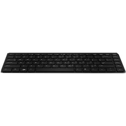 HP Hewlett-Packard Tastatur, Notebook Ersatzteile, Schwarz