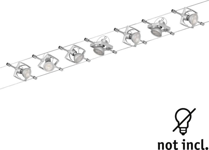 Produktbild Paulmann Wire System MacII