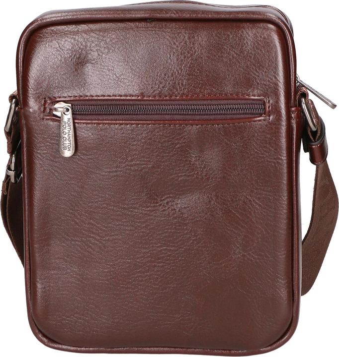 Immagine prodotto Northampton Polo Club borsa a tracolla