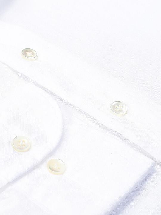 Produktbild Profuomo Leinenhemd (42)