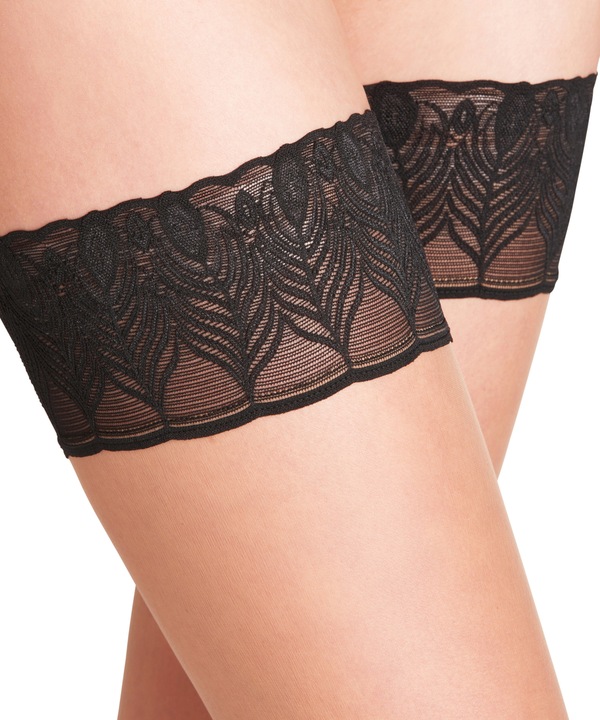 Produktbild Falke Lunelle 08 STU (8 DEN, 35 - 37)