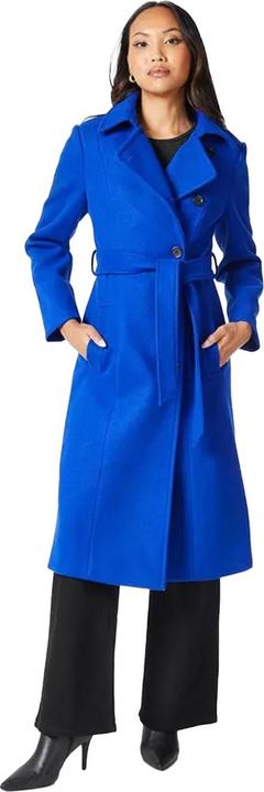 Immagine prodotto Principles Cappotto Asimmetrico Avvolto Donna (38 D)