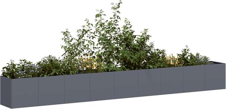 Produktbild vidaXL Pflanzkübel