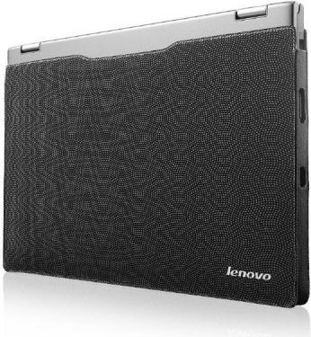 Produktbild Lenovo Slot-in Notebook-Hülle (11", Lenovo)