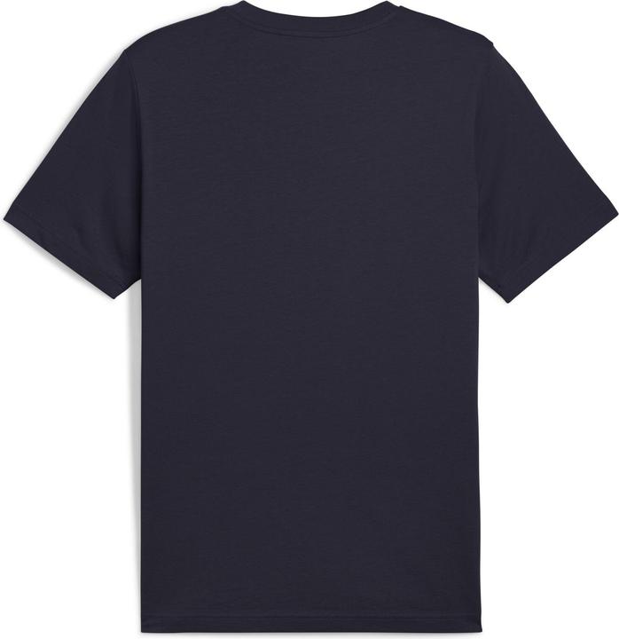 Actual product image Puma ESS 2 COLOR No. 1 Logo Tee (XL)