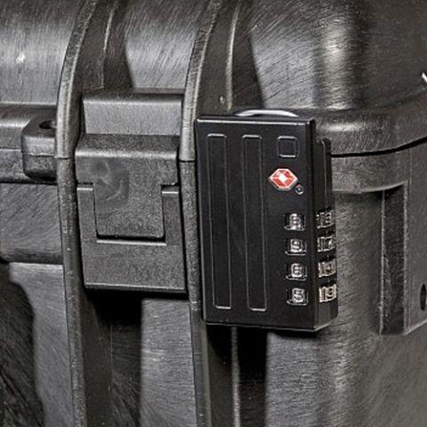 Produktbild Explorer Cases Combination Schloss TSA Geprüft