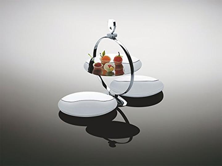 Produktbild Alessi Fatman MW08