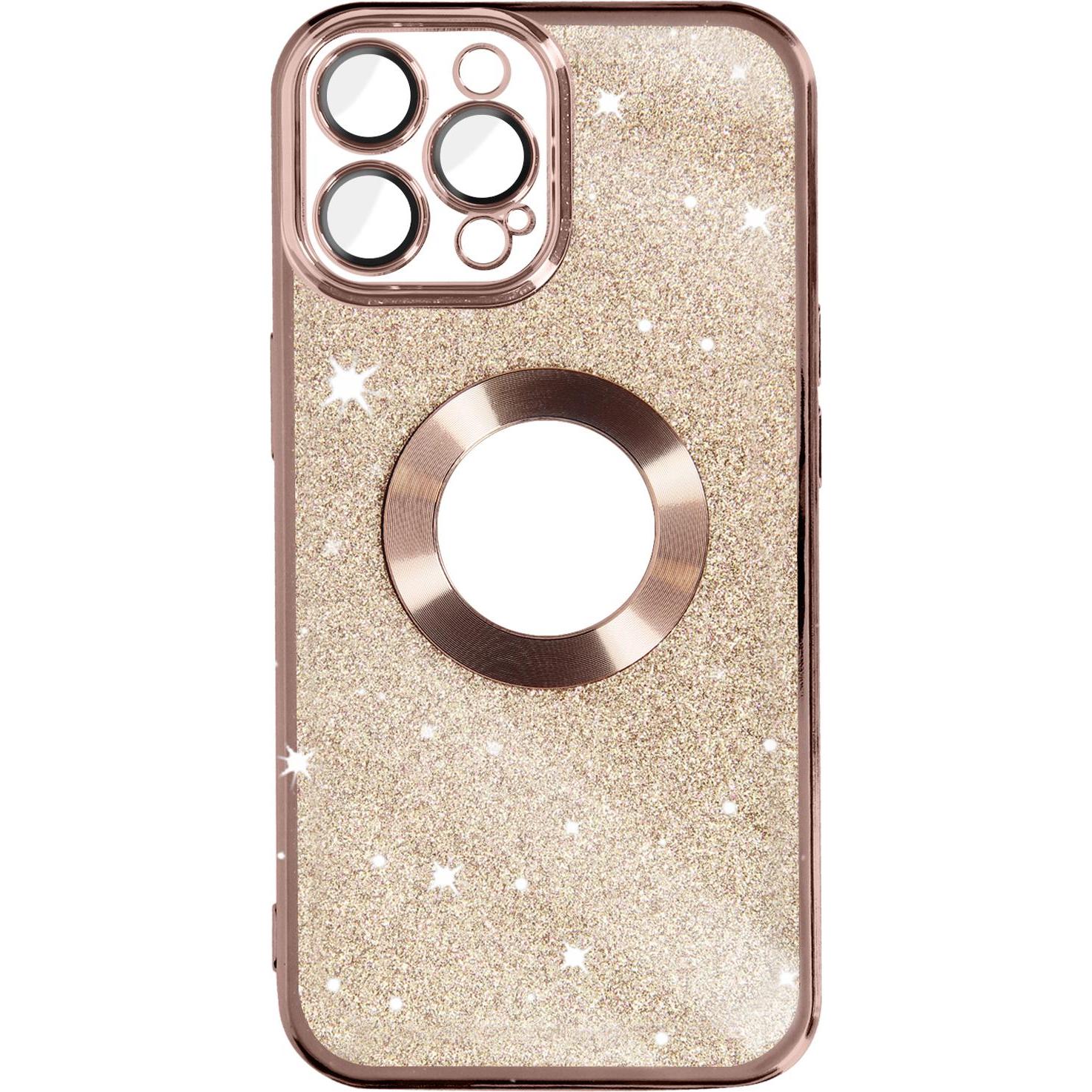 Thumbnail - Avizar Protecam Spark Series (Apple iPhone 12 Pro), Smartphone Hülle, Rosa