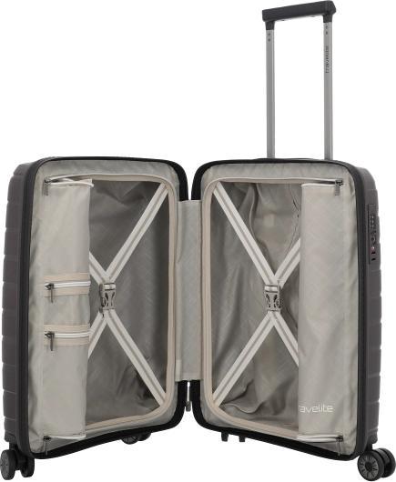 Image du produit Travelite Carrello per Base Aerea (43 l)