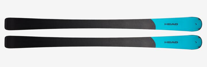 Produktbild Head Super Joy (153 cm, Ohne Bindung)