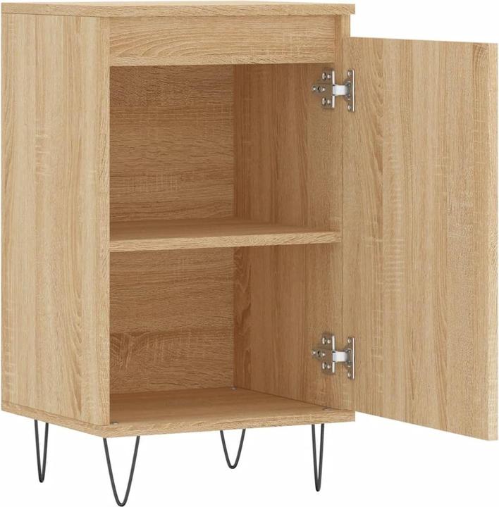 Image du produit vidaXL Sideboard (40 x 35 x 70 cm)