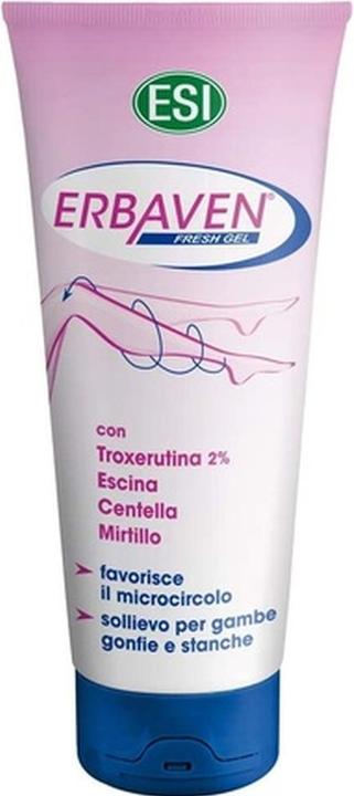 Immagine prodotto ESI Erbaven Gel Fresco 100ml (100 ml)
