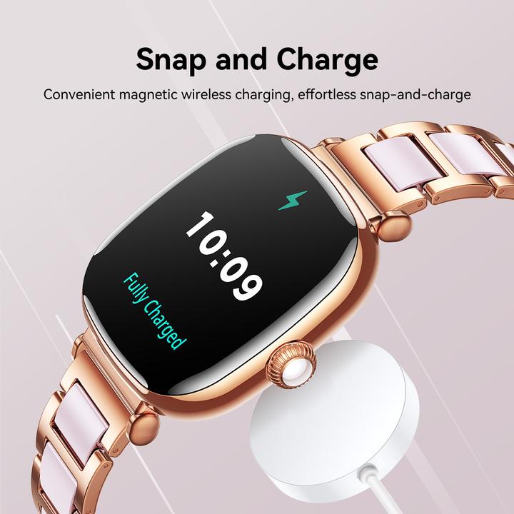 Produktbild Joyroom Starlight Series JR-FS1 Smart Watch (Answer/Make Call)