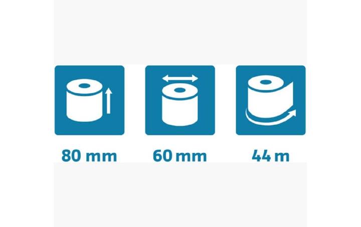Productafbeelding Exacompta Rollen