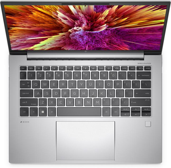 Produktbild HP Firefly 14 G10 (14", 1000 GB, 32 GB, DE)