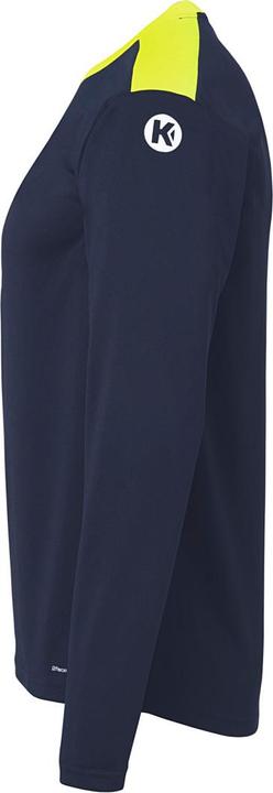 Actual product image Kempa Emotion 27 long-sleeved shirt (M)