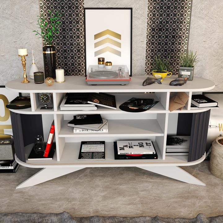 Image du produit Kalune Design Maren (150 x 43 x 75 cm)