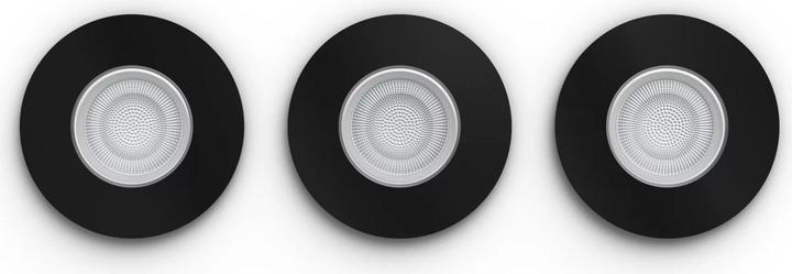 Image du produit Philips Hue White & Color Amb. Xamento (1050 lm, GU10)